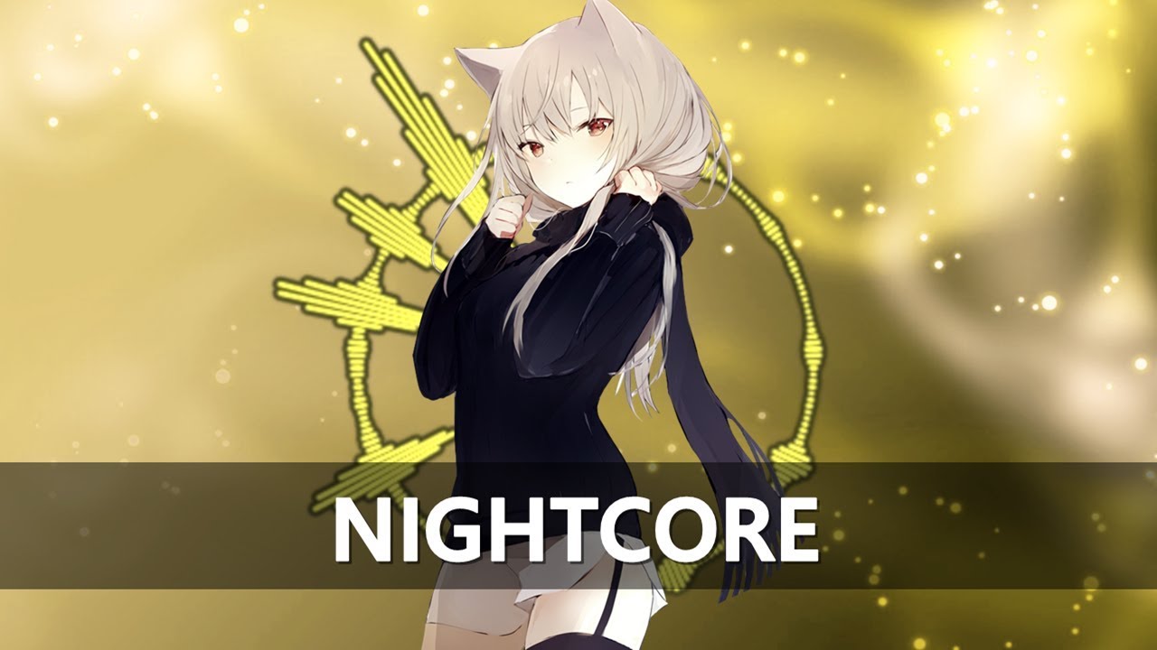 Nightcore Yellow Light