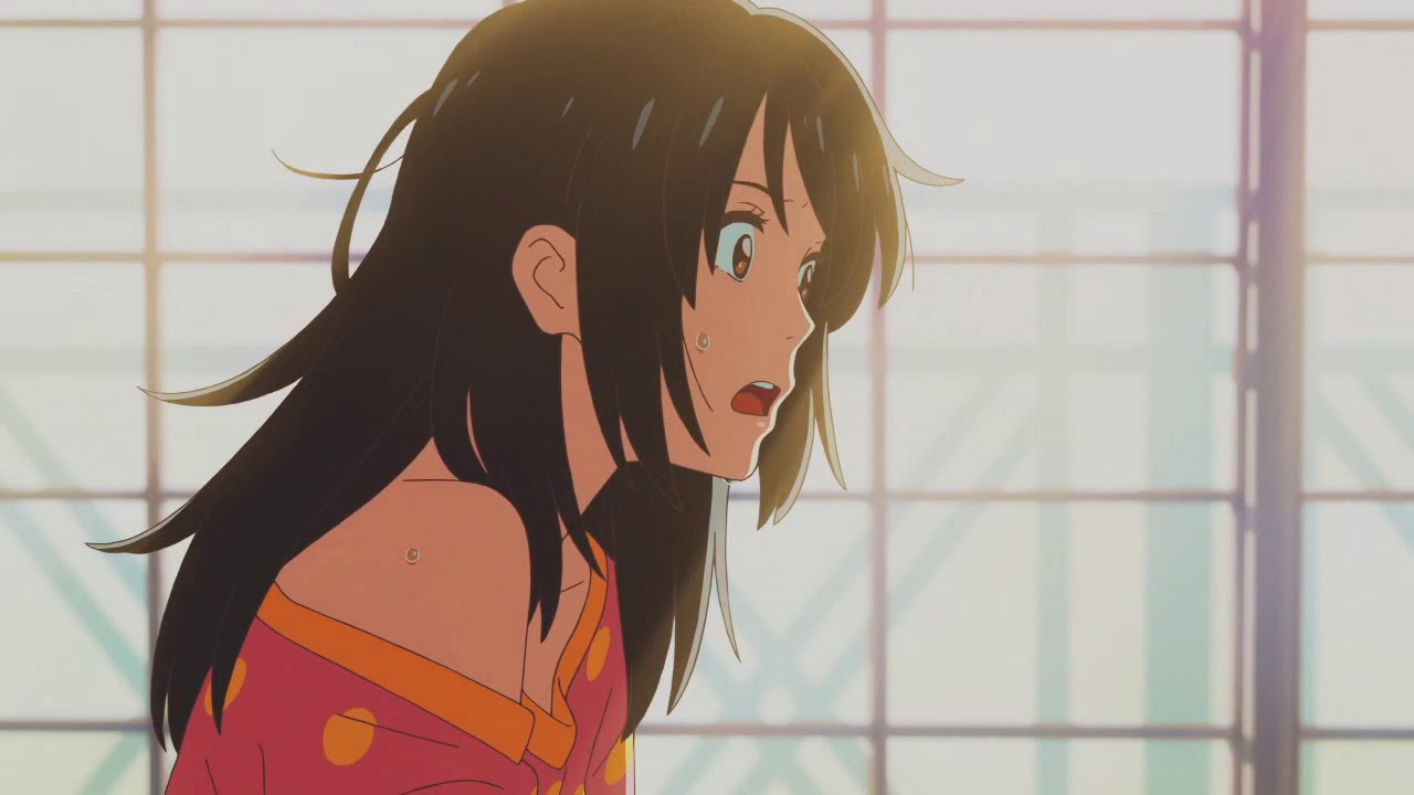 OHEY - World Apart (feat. DNAKM & Zeru) [Official Lyric Video]