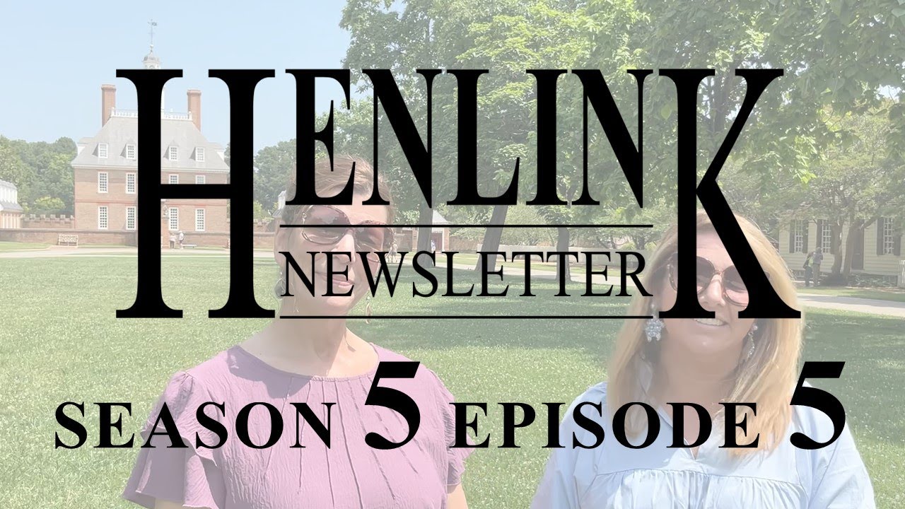 HenLink Season 5 Episode 5