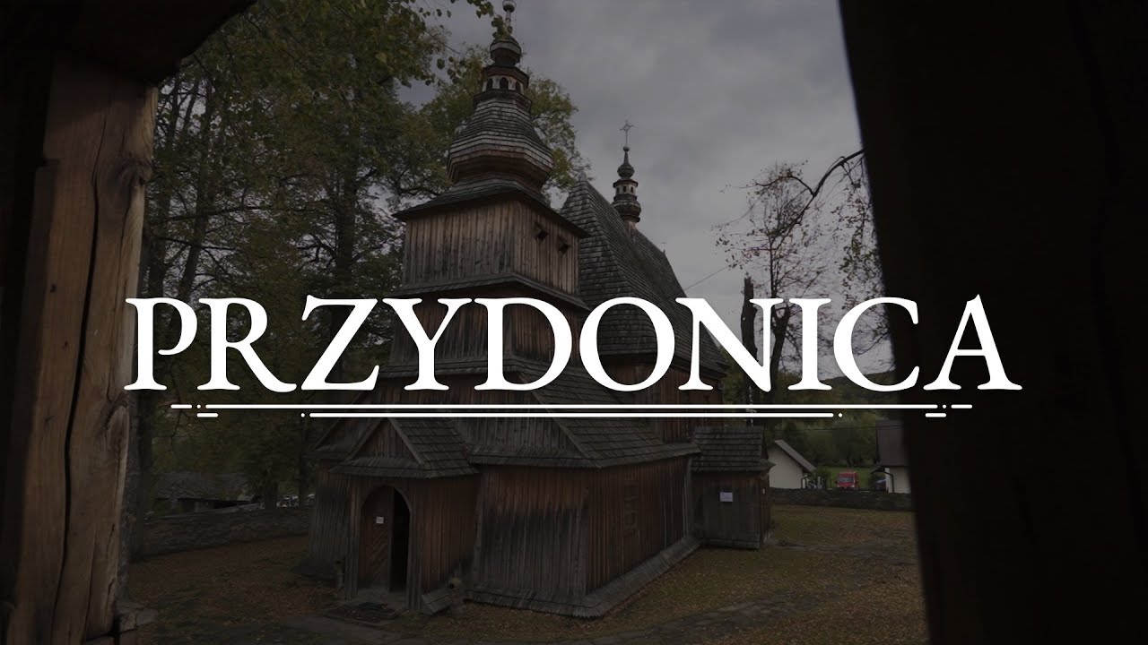 Zabytkowy kościół pw. Matki Boskiej Różańcowej | Przydonica
