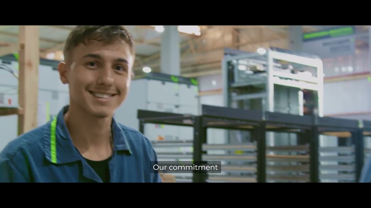 DRIVETECH SOLU&Ccedil;&Otilde;ES TECNOL&Oacute;GICAS - V&Iacute;DEO INSTITUCIONAL 2023