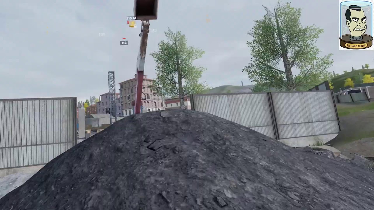 Trying VR.. been like a year !discord !pc