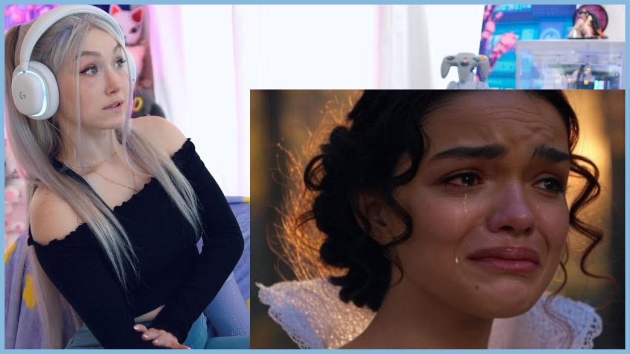 It’s Panic Time! Disney Cancels Woke Snow White Premier REACTION!!!