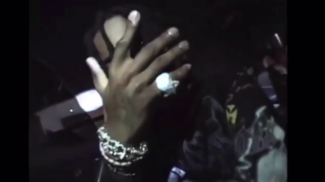 THE Playboi Carti Vlog