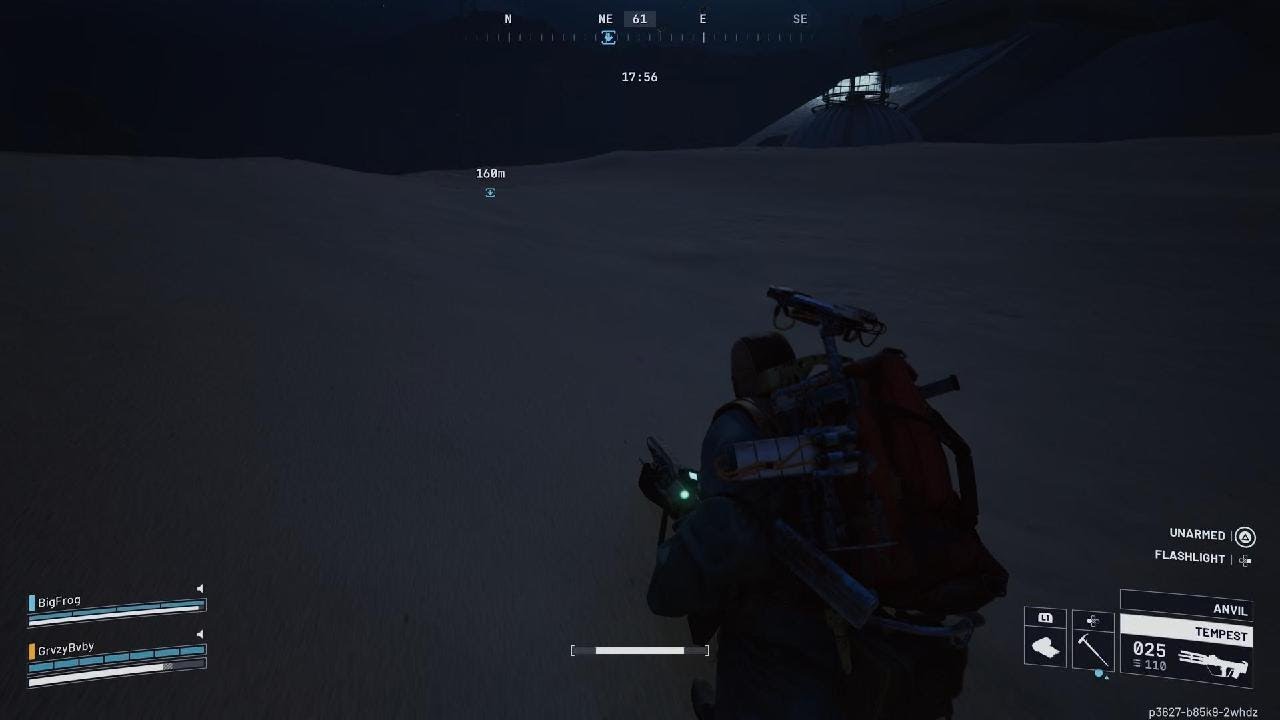 ARC Raiders Bodies pt 2