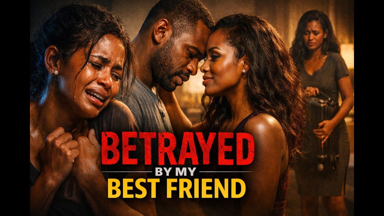 Love, Betrayal & Redemption: A Kenyan Drama from Start to Finish