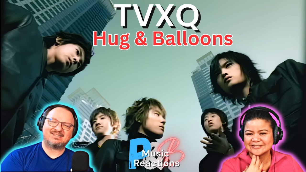TVXQ! 