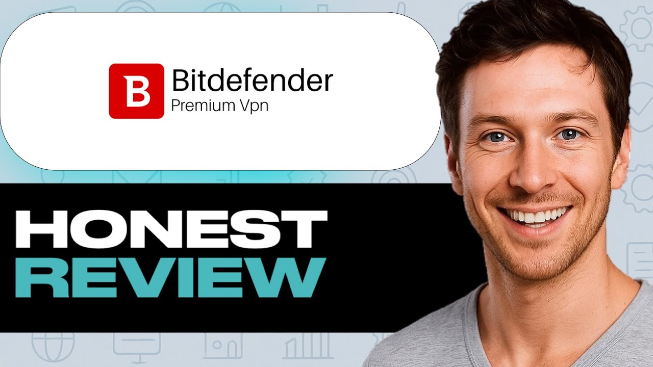 Обзор Bitdefender VPN: функции, сильные и слабые стороны (антивирусный пакет)