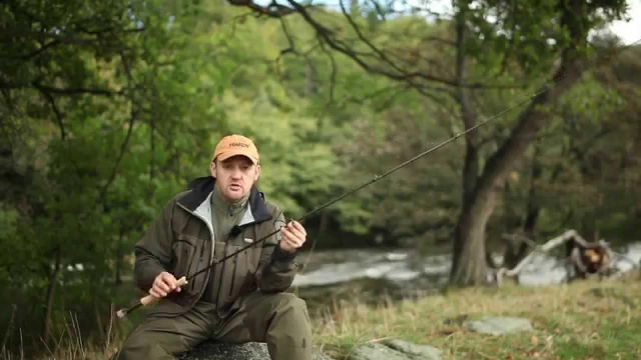 Hardy Shadow Rod Series