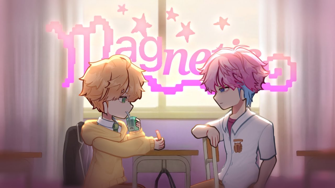KAITO (カイト) - Magnetic