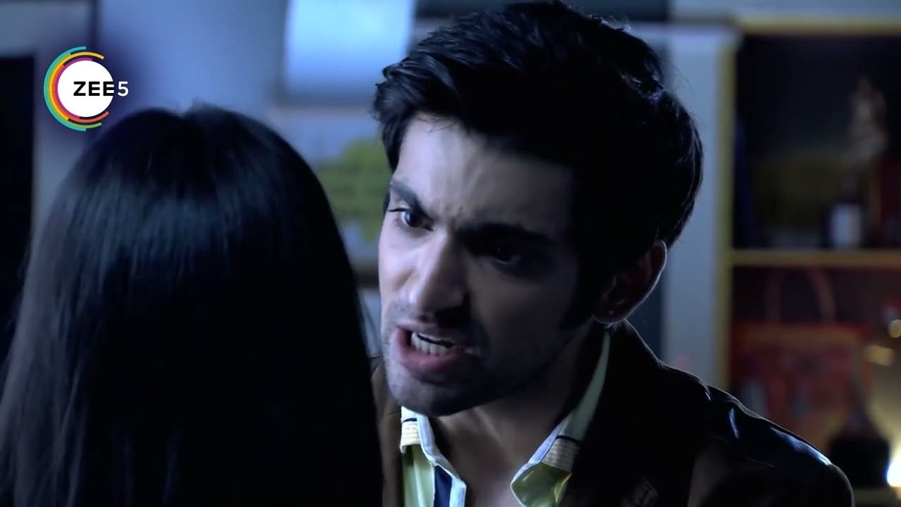 Kumkum Bhagya - Webi 22 - Ranbeer,Prachi,Rhea - Zee TV