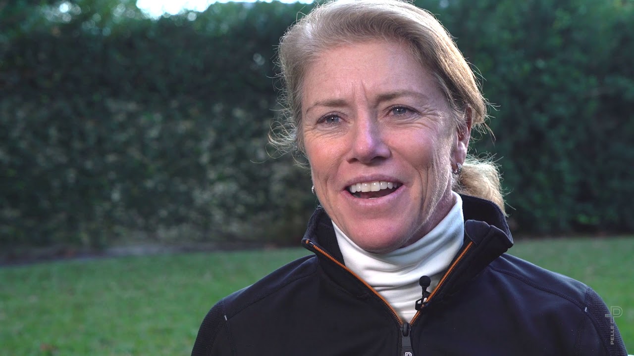 [Pelle P] Meet our True Friends: Helen Alfredsson & Kenta Nilsson