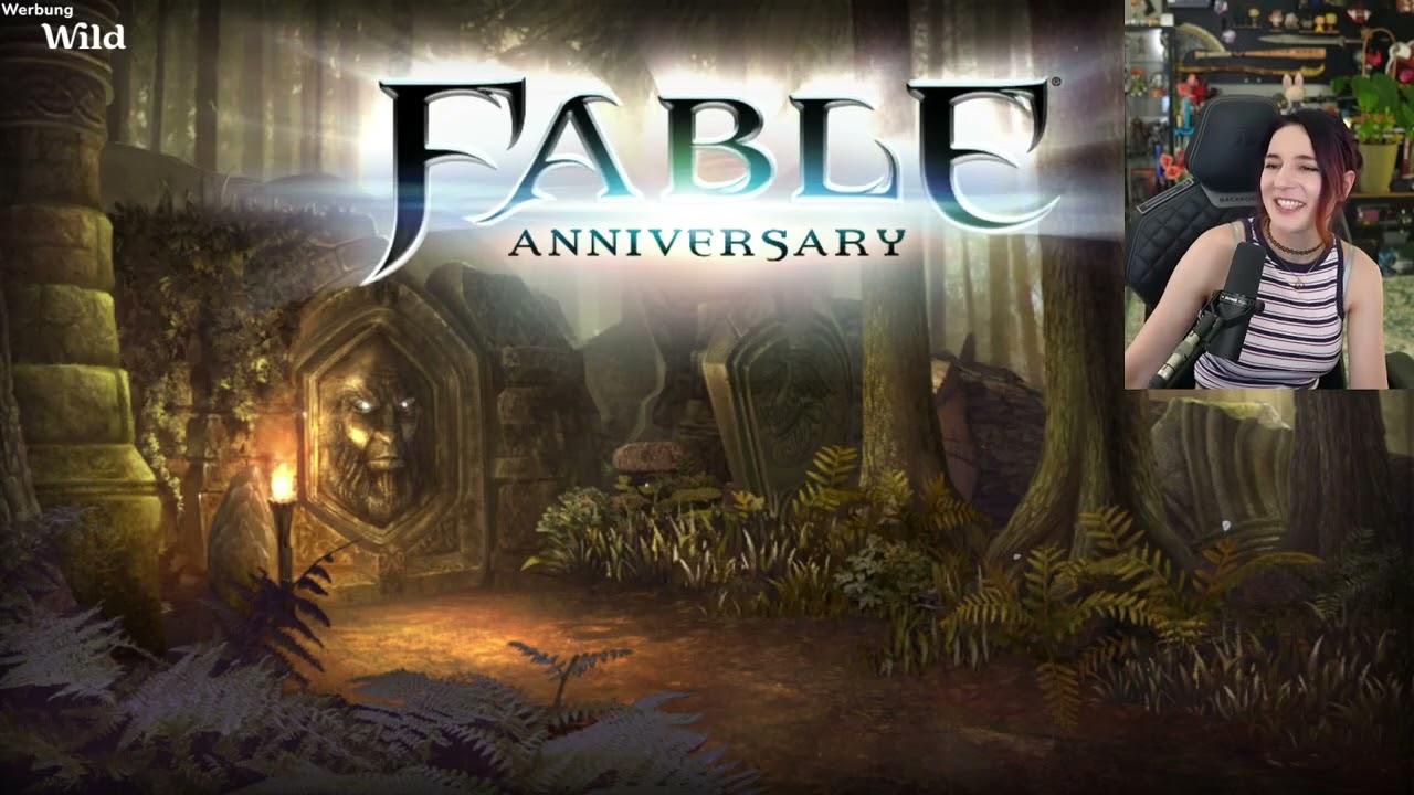 Fable #1
