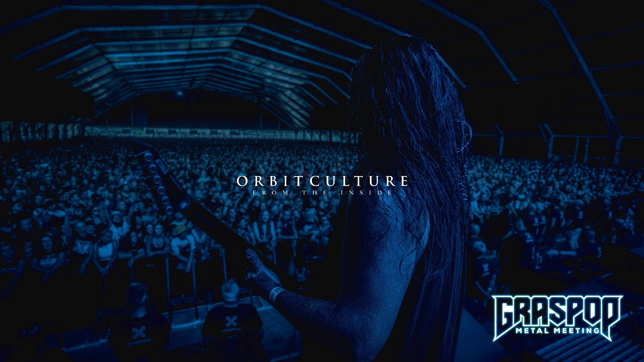 Orbit Culture - From The Inside [Live At Graspop Metal Meeting 2025]