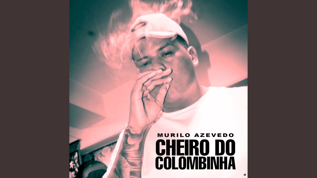 Cheiro do Colombinha