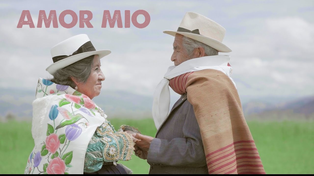 AMOR MÍO - Surandino ft. Migdol Mucha