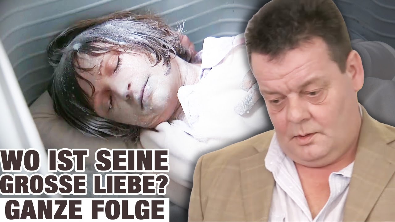 Liebe im Netz: Was geschah wirklich mit Heidi Wolter? |GANZE FOLGE|Im Namen der Gerechtigkeit| SAT.1