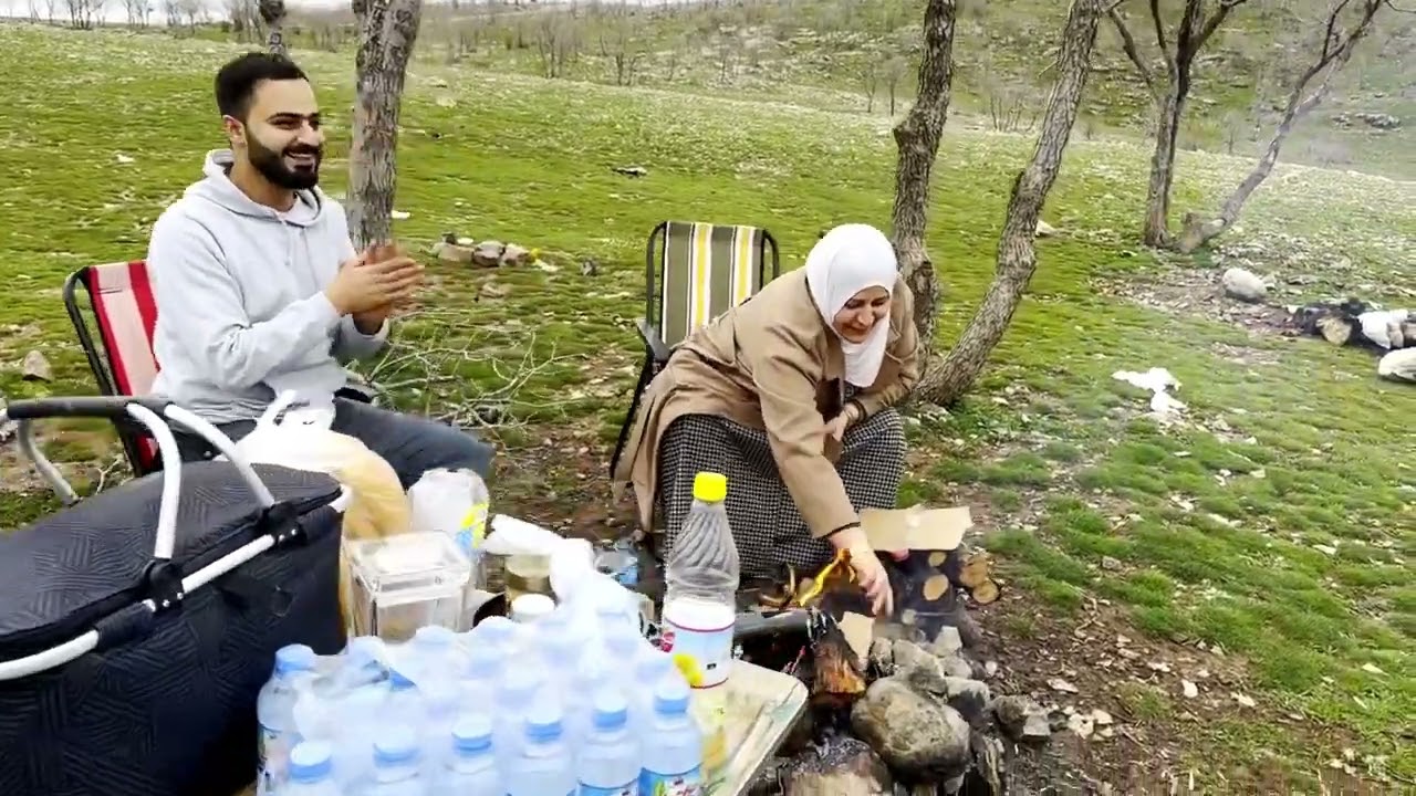 بەیانی باش کوردستان Good Morning