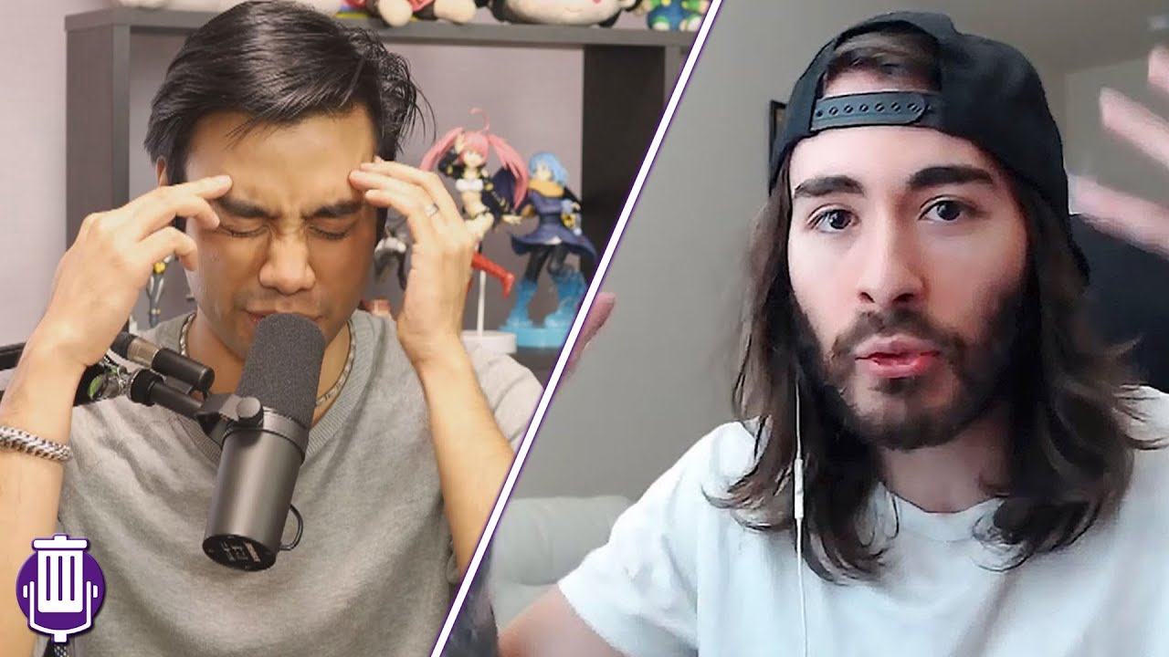 Cr1tikal is WRONG About Jojo
