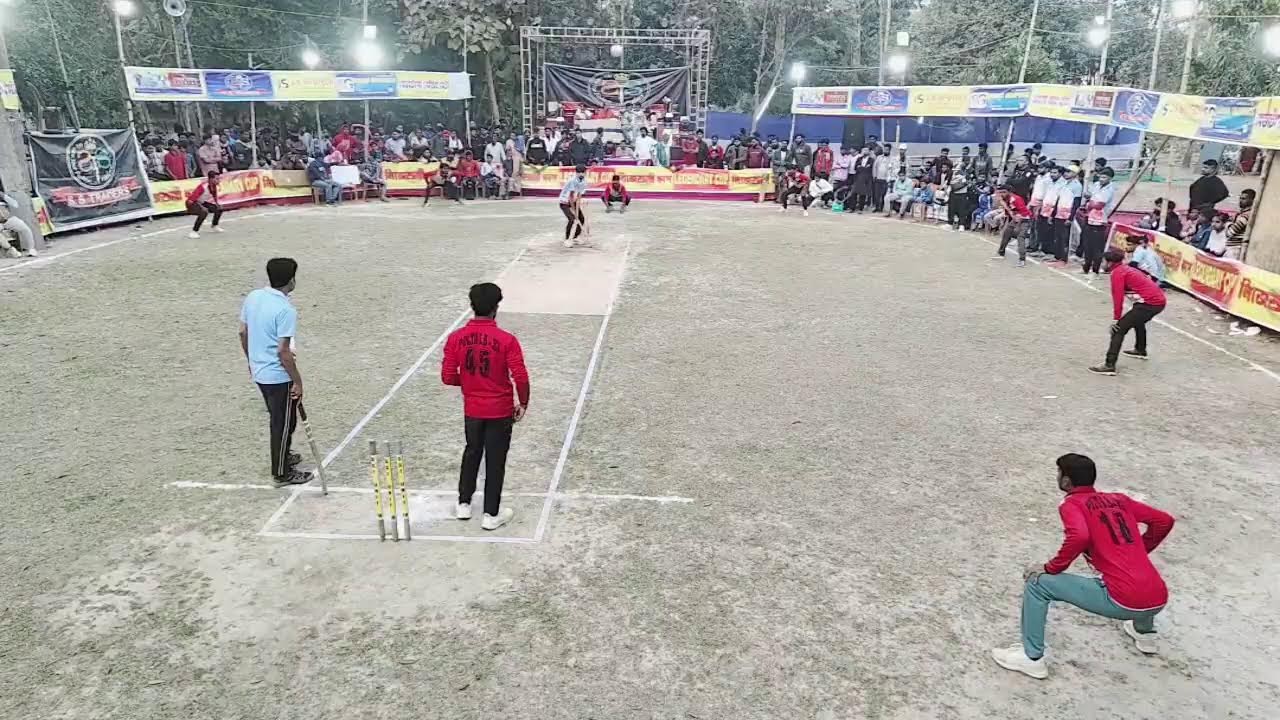 Live streaming of   SS Live🏏