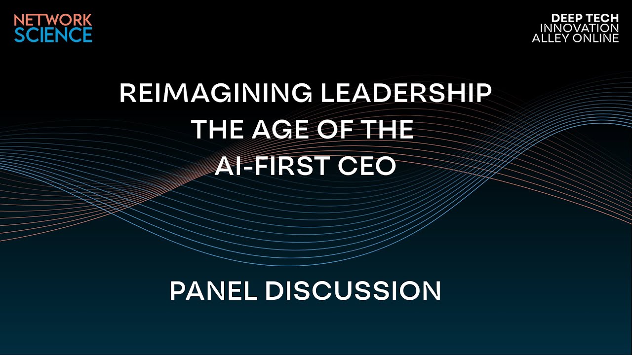 Vision to Value: Embedding AI into Boardroom Strategy