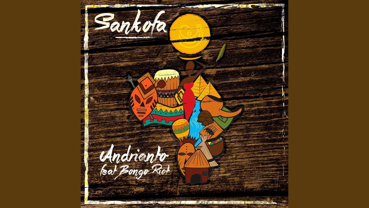 Sankofa