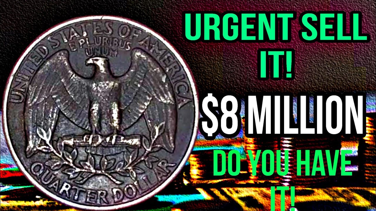 Unexpected Reactions About top 10 Washington quarter dollar worth of millionaires dollars