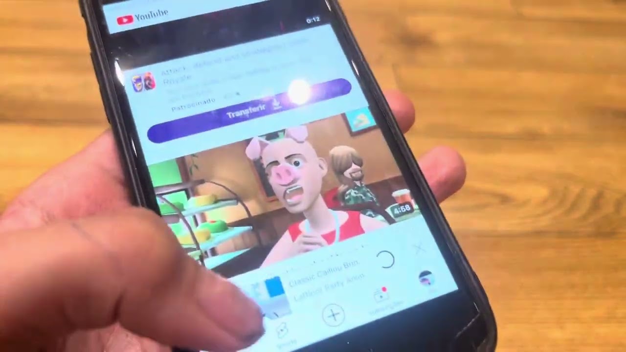 YouTube não carrega vídeos no iPhone/iPad? Como resolver