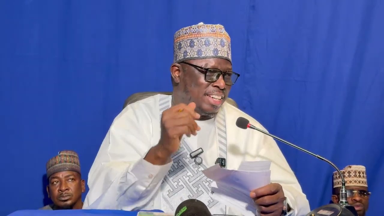 Tambayoyi da Amsa | Shiek Aminu Ibrahim Daurawa .