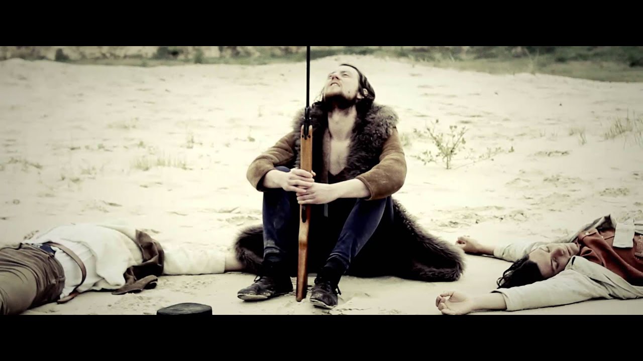 Coogans Bluff -- Beefheart (official video)