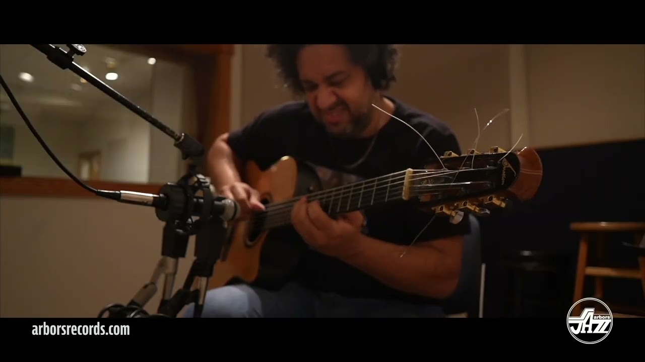 Back to Copacabana - Diego Figueiredo | My World