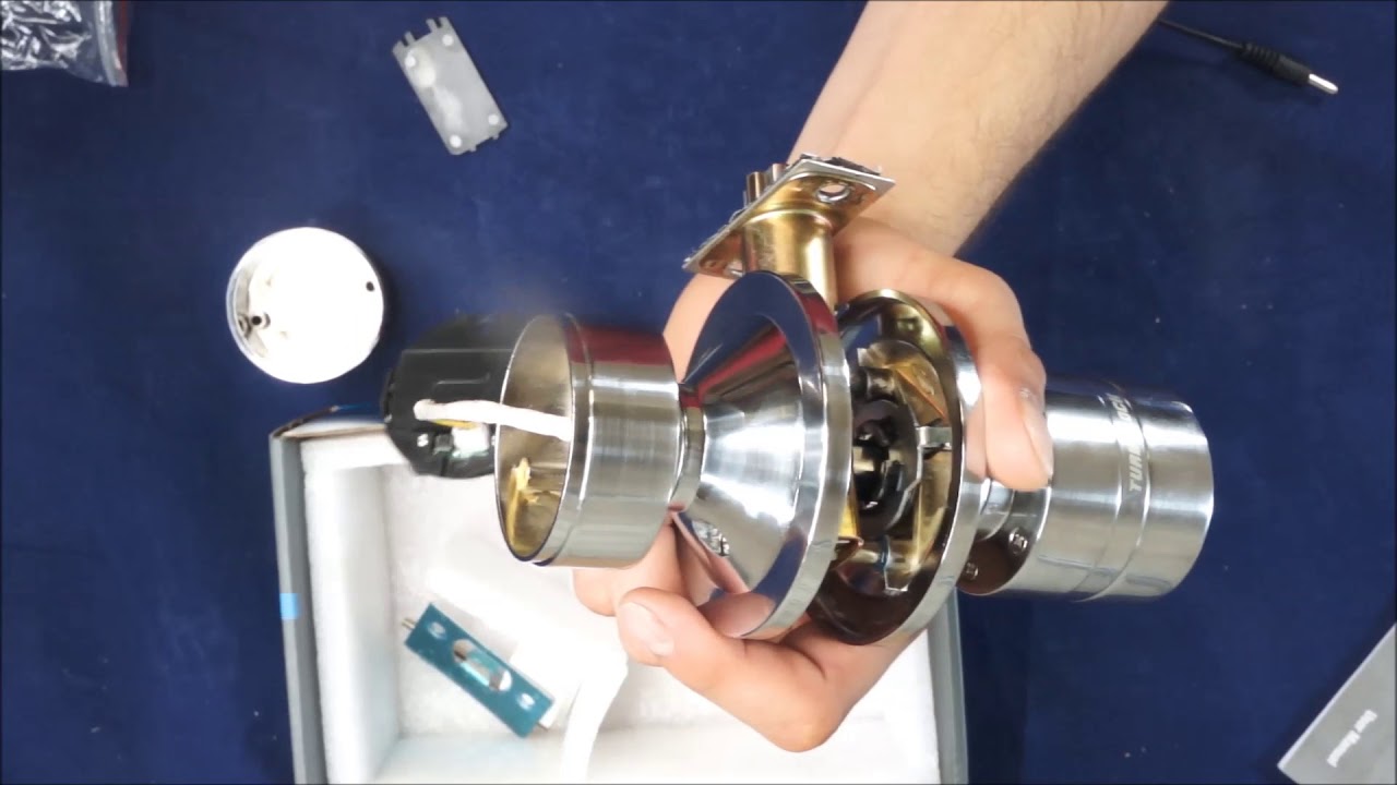 Turbolock TL 99