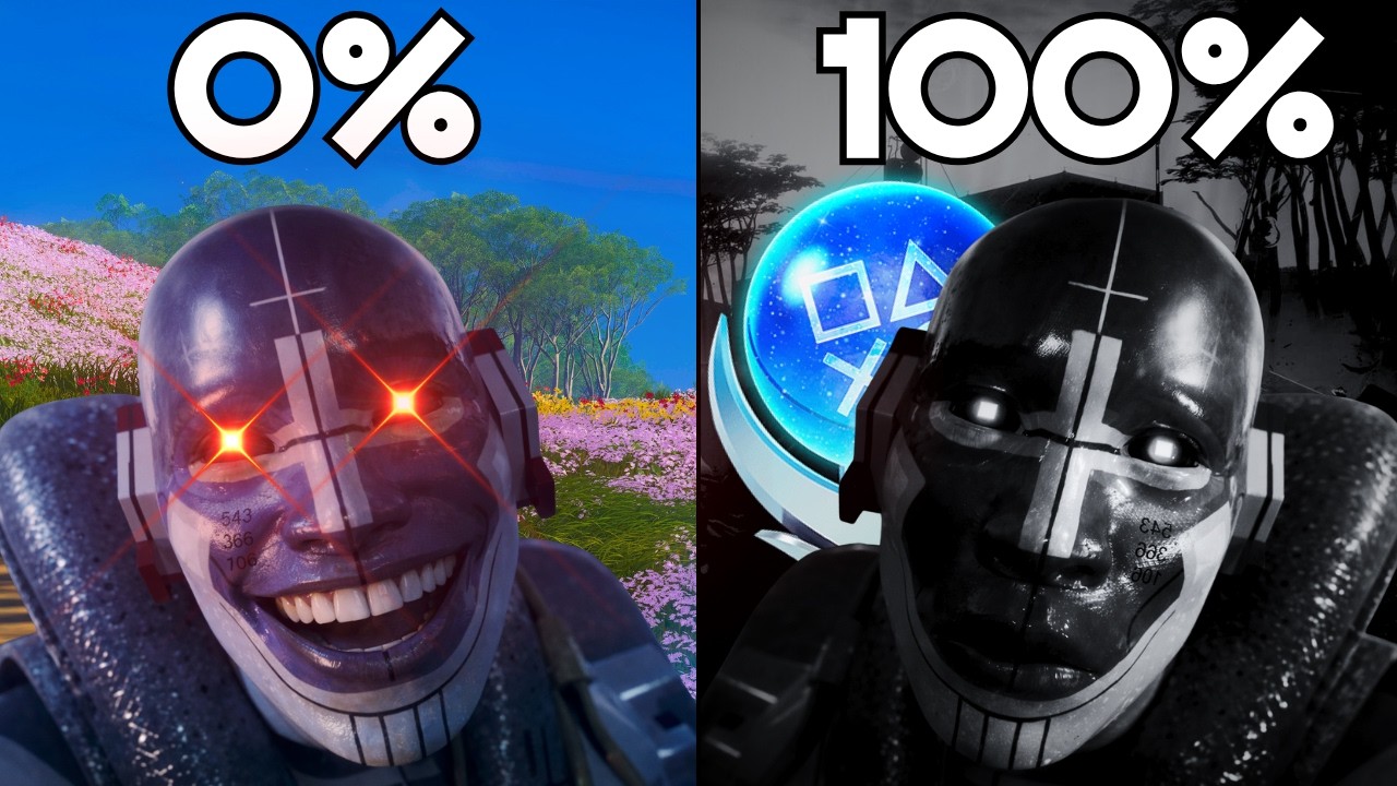 The Marathon Platinum Wasn&rsquo;t Worth It&hellip;