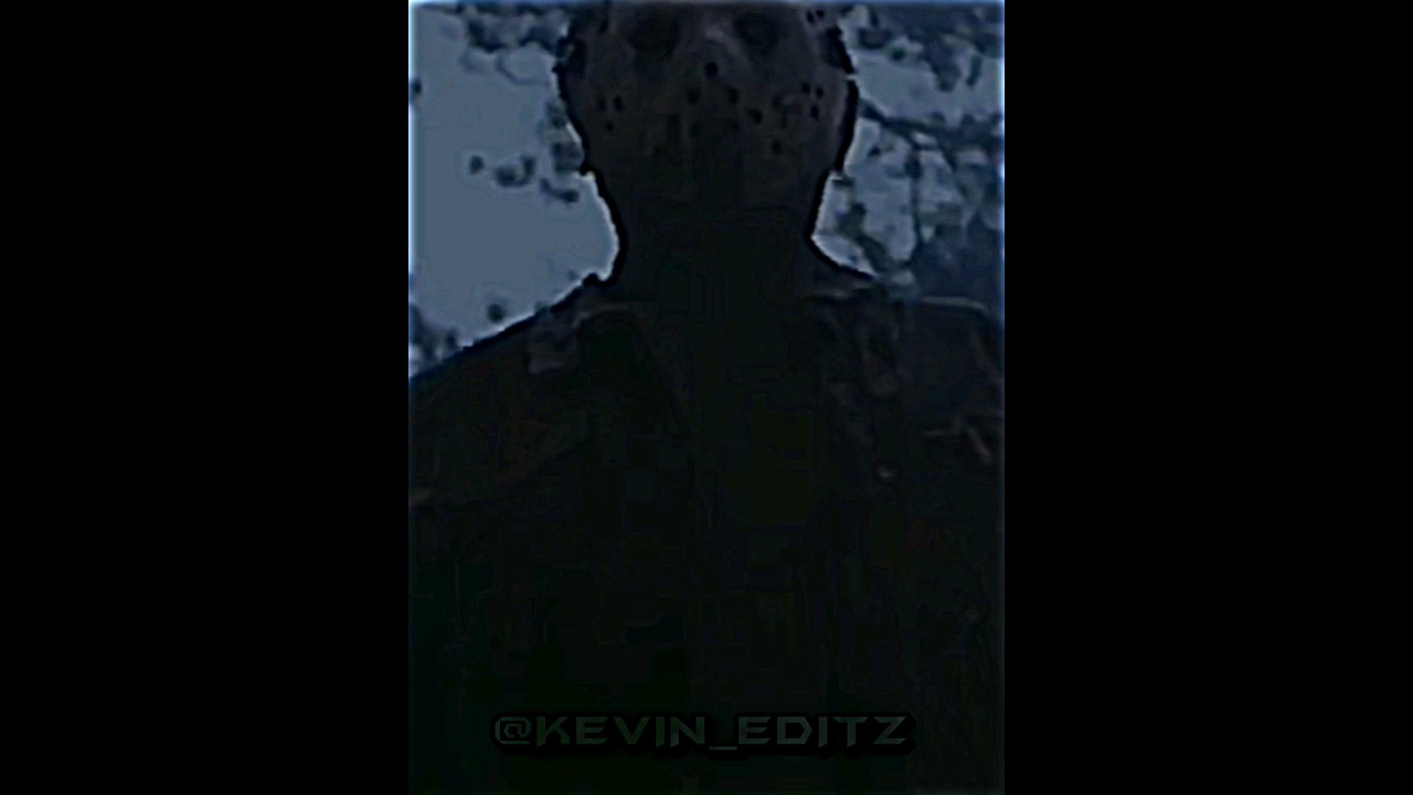 Jason Voorhees (Reboot) vs Jason Voorhees (NHA2) #jason #vs #viral #vsedit #short #nha2