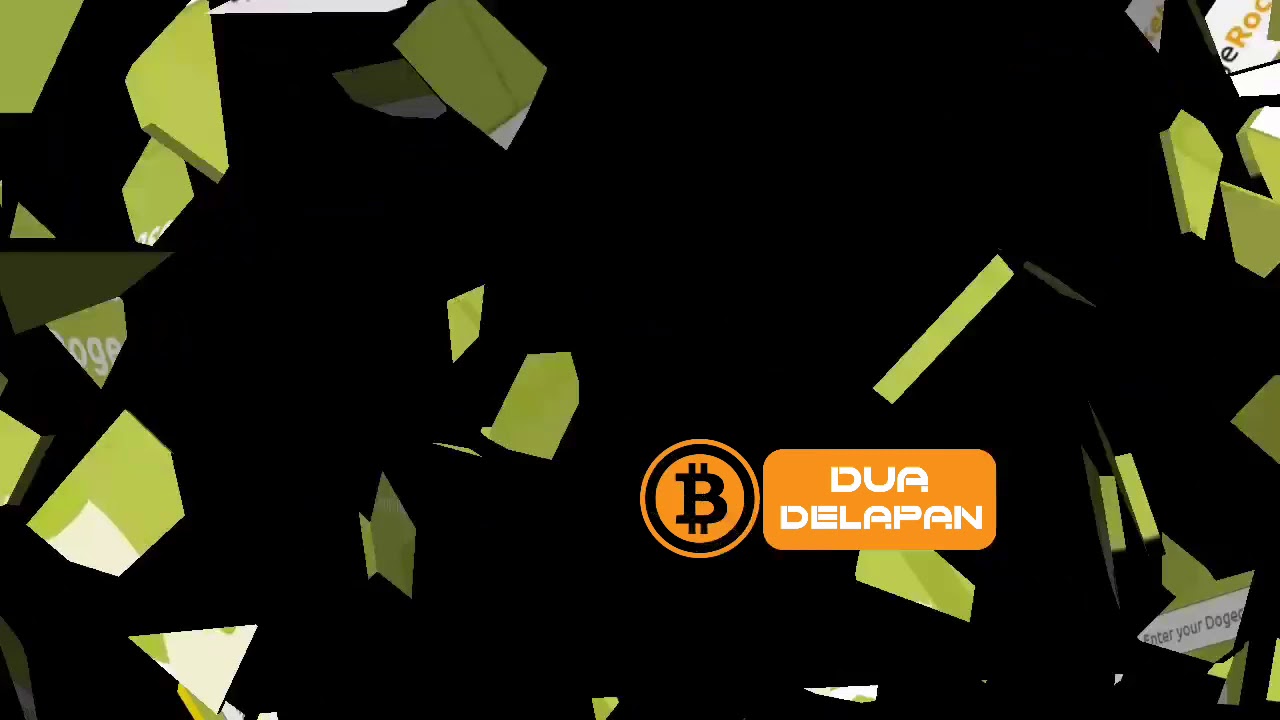 DOGEROCKET || MINING DOGE LEGIT
