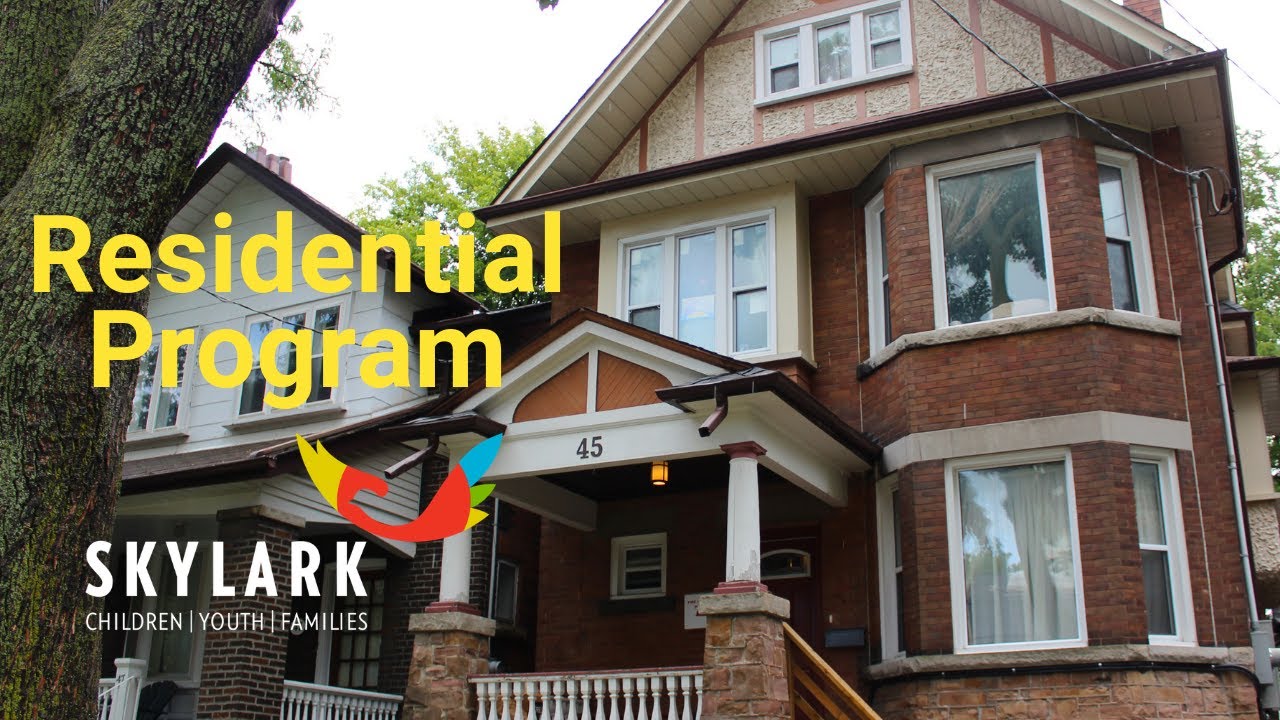 Residential Program