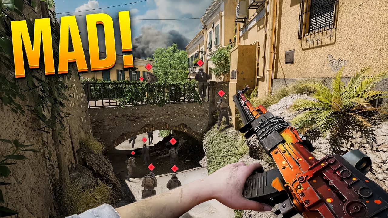 BATTLEFIELD 6 *NEW* -  WTF Epic & FUNNY Moments! # 78