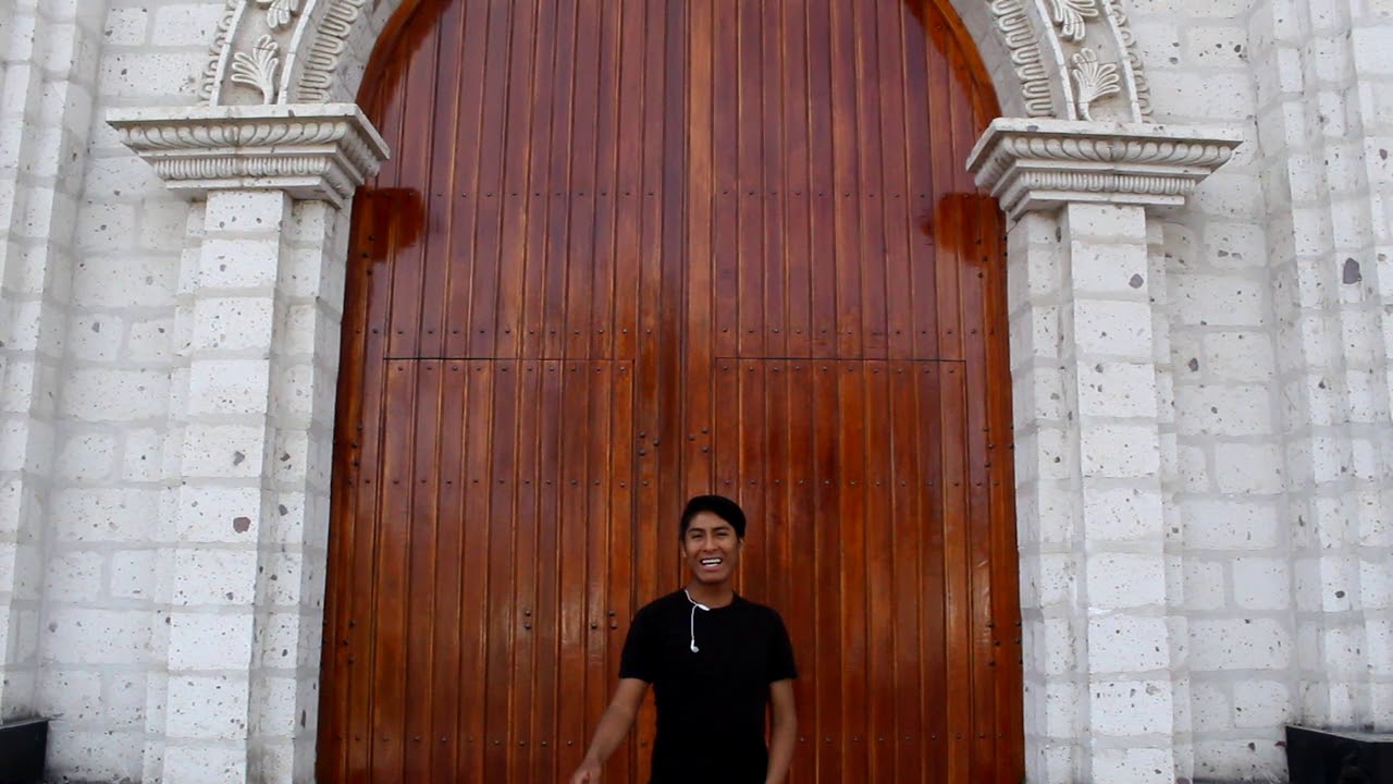 Pueblo Tradicional de los Tunales (Tiabaya)