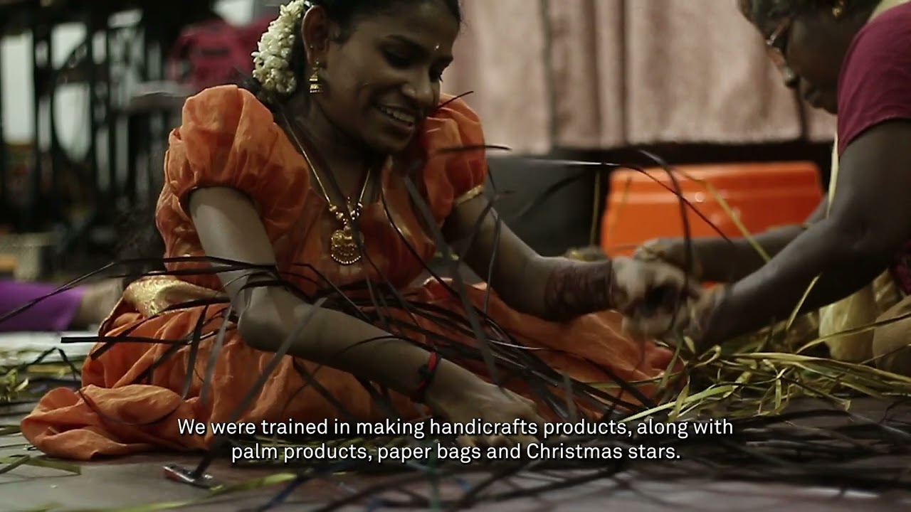 Survivors of 2018 Kerala Floods | Wipro Cares Disaster Response
