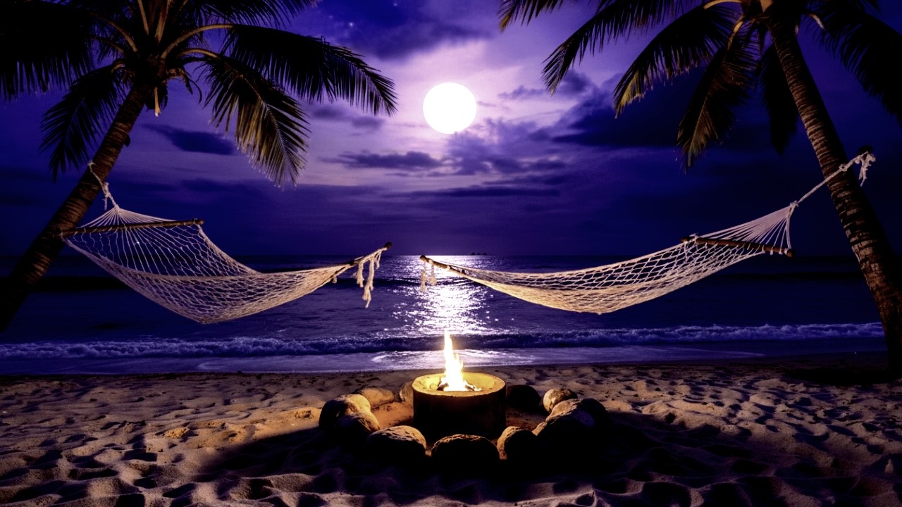 Deep Sleep Experience (No Ads) • Relaxing Music • Insomnia Healing and Rest