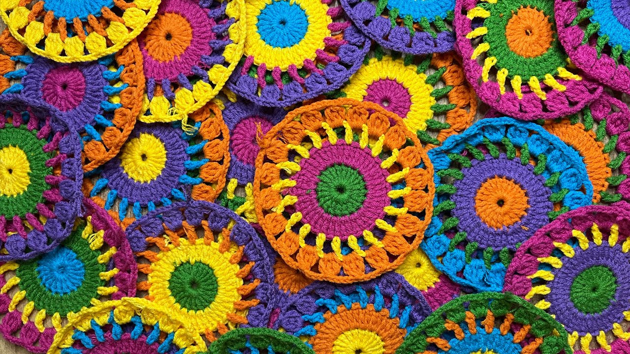 Zara Motif Yapımı