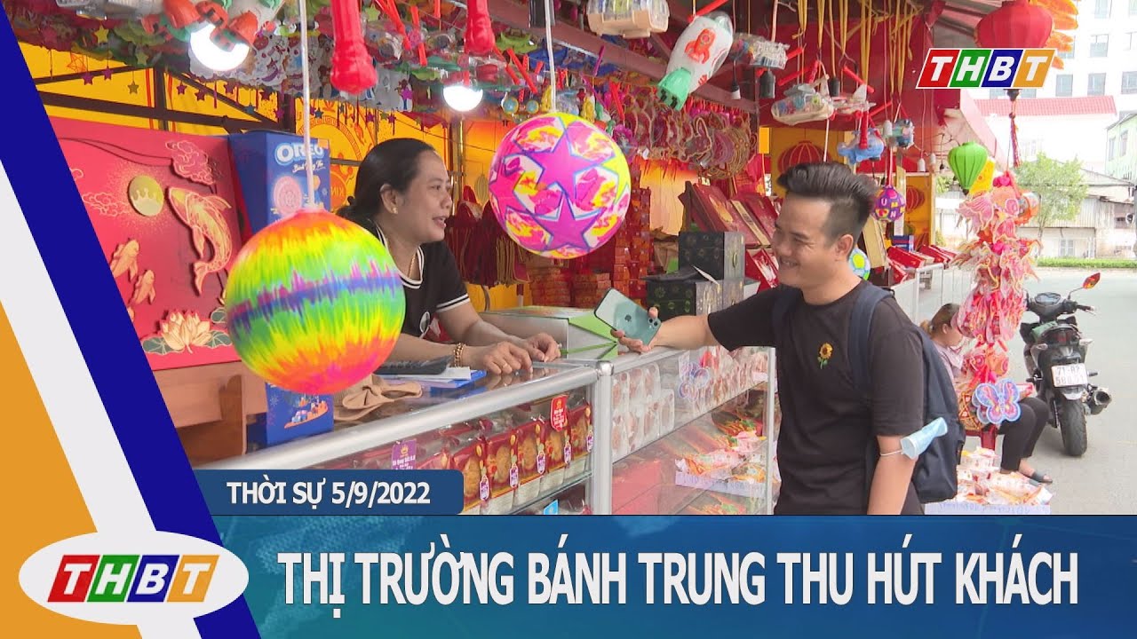 THỊ TRƯỜNG B&Aacute;NH TRUNG THU H&Uacute;T KH&Aacute;CH