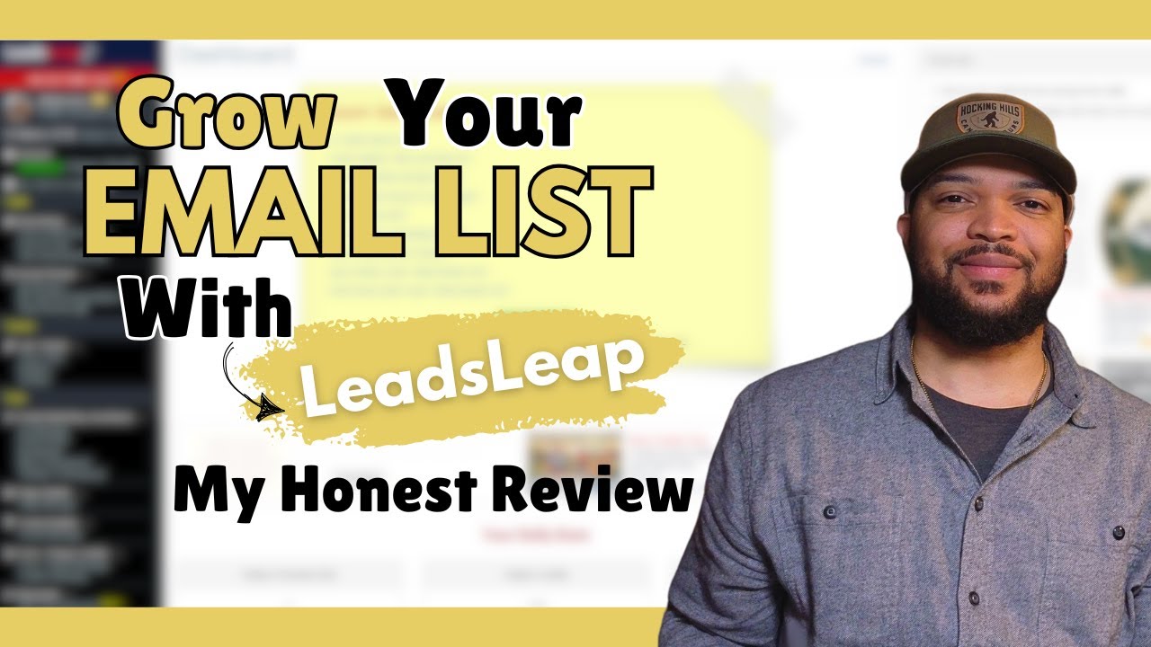 LeadsLeap Review: Can This $27 Tool Do What Expensive Software Does?