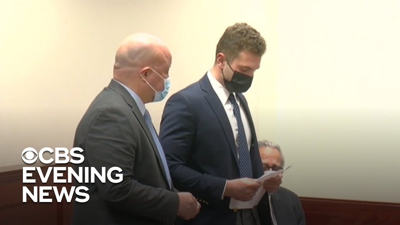 Man who pleaded guilty to rape avoids jail time
