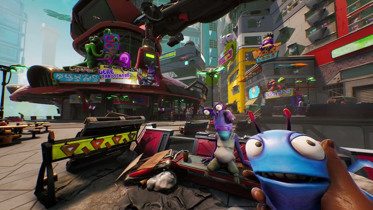 High Of Life Walkthrough Part 1