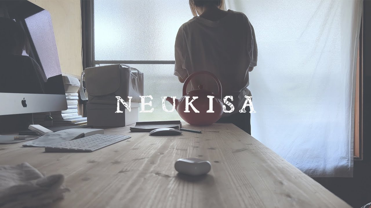 vlog / Летние прогулки / Небольшие изменения, чтобы сделать домашнее время более комфортным