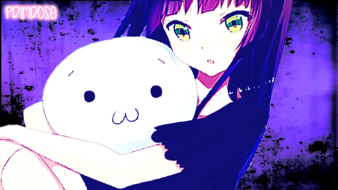 Nightcore - Human