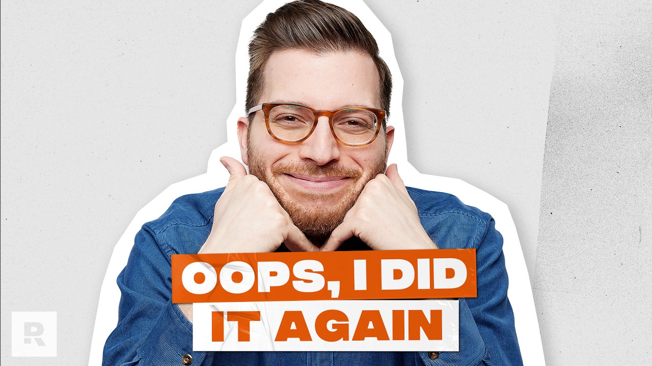 I Triggered People... Again
