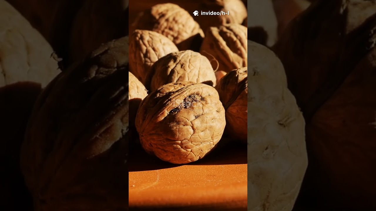 Eat These 3 Nuts for Super Fast Hair Growth