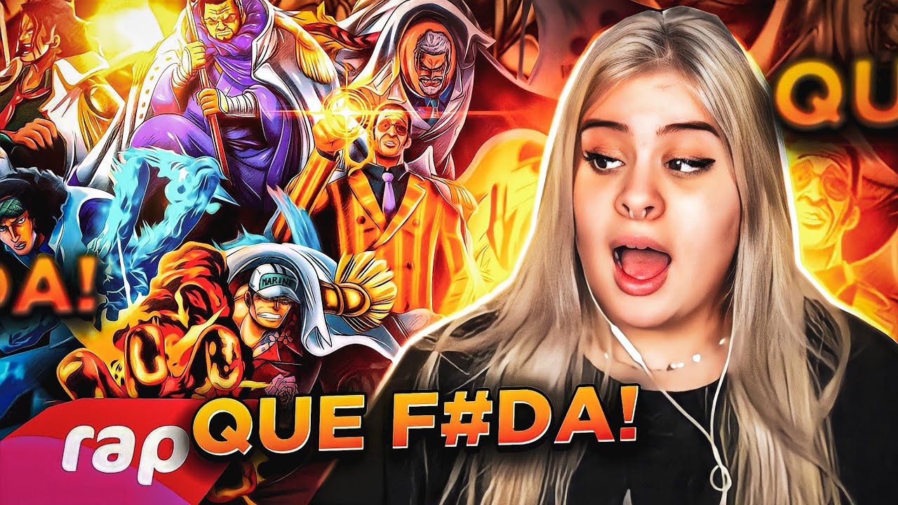 VIBE MONSTRA! TRAP DOS ALMIRANTES! ‹ Alpha ›